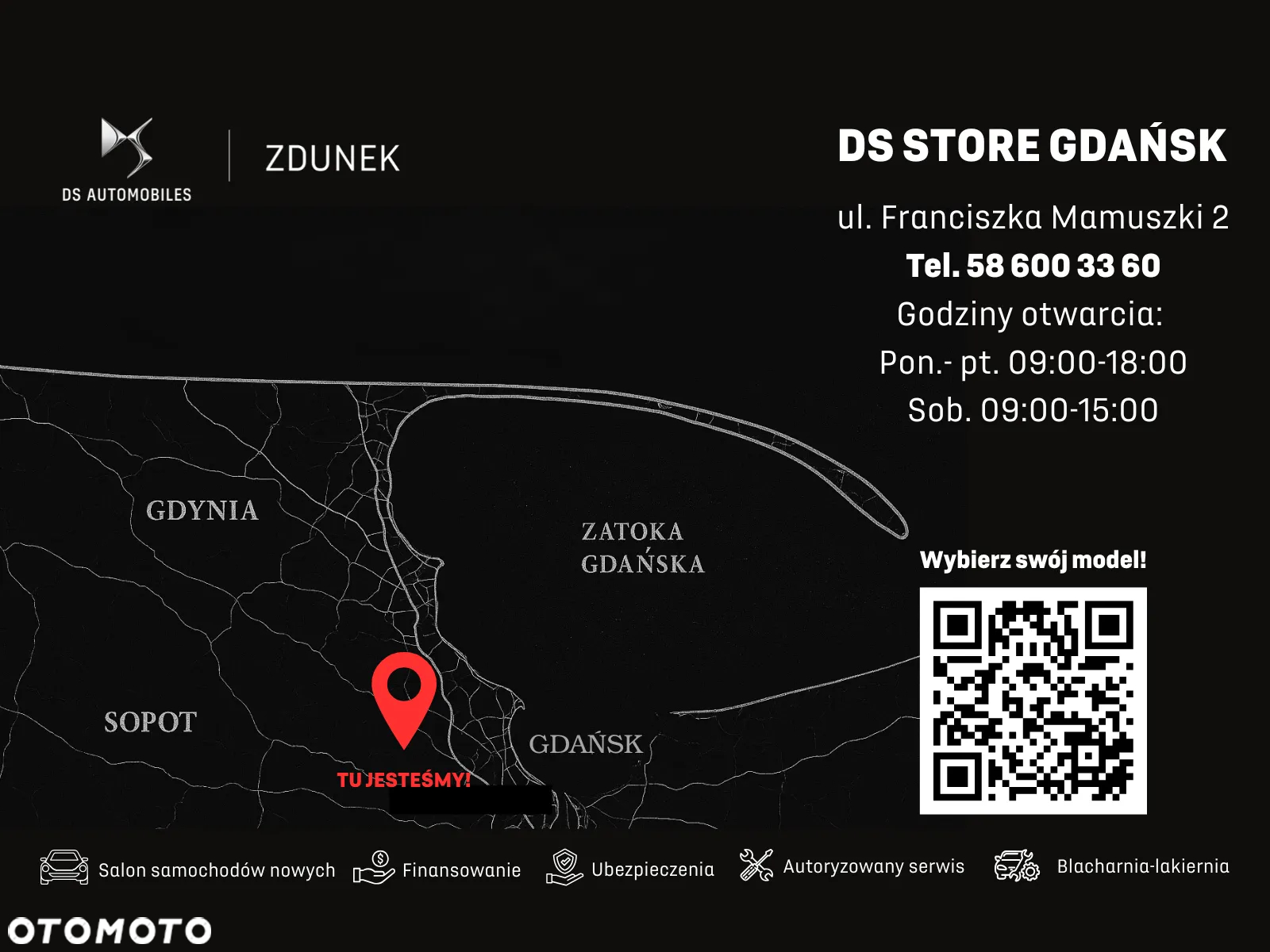 DS Automobiles DS 7 Crossback 1.6 E-Tense 4x4 Opera - 19