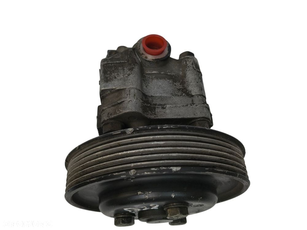 POMPA WSPOMAGANIA BMW E36 E34 316i 318i 518i 1.8 M42 M43 M44 LUK 2106126 - 5