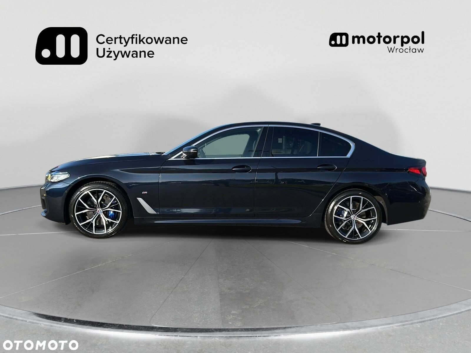 BMW Seria 5 - 3