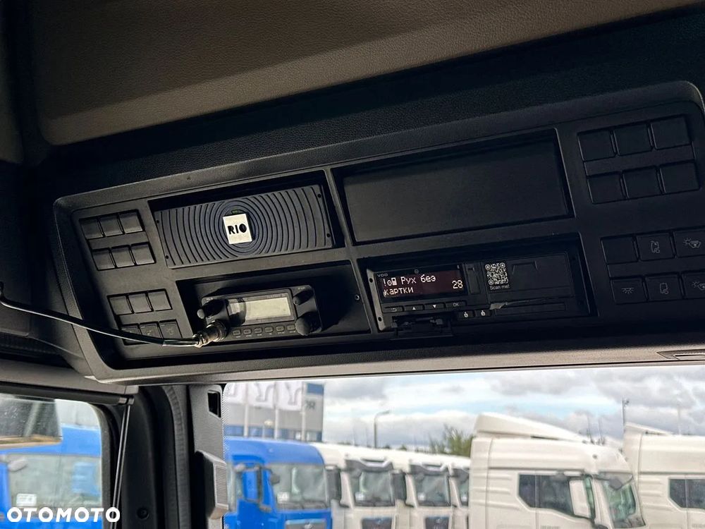 MAN TGX 18.470 4x2 LL SA Ultra - 20