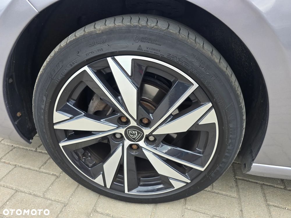 Peugeot 308 - 17