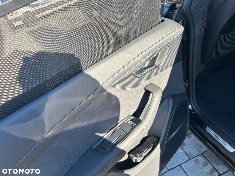 Audi Q8 SUV TFSI e quattro 360 kW tiptronic S line business - 13