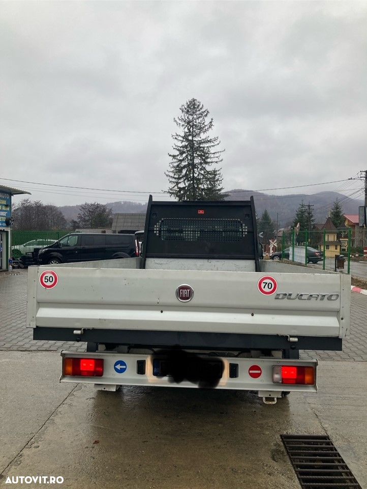 Fiat DUCATO - 6