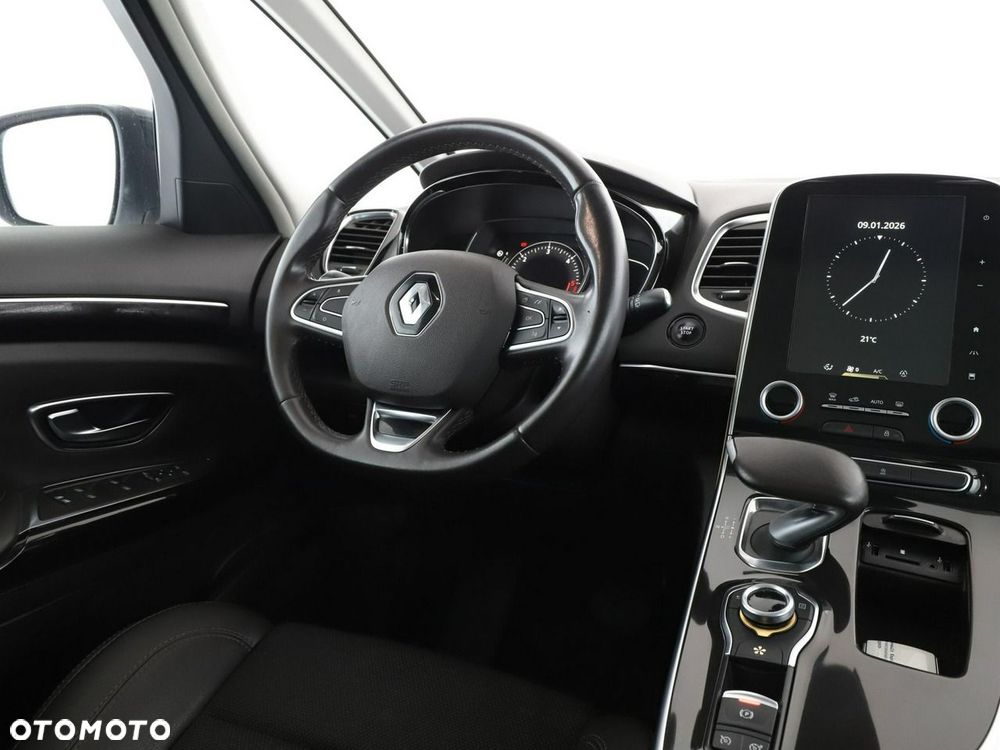 Renault Espace 1.6 dCi Energy Zen EDC - 17