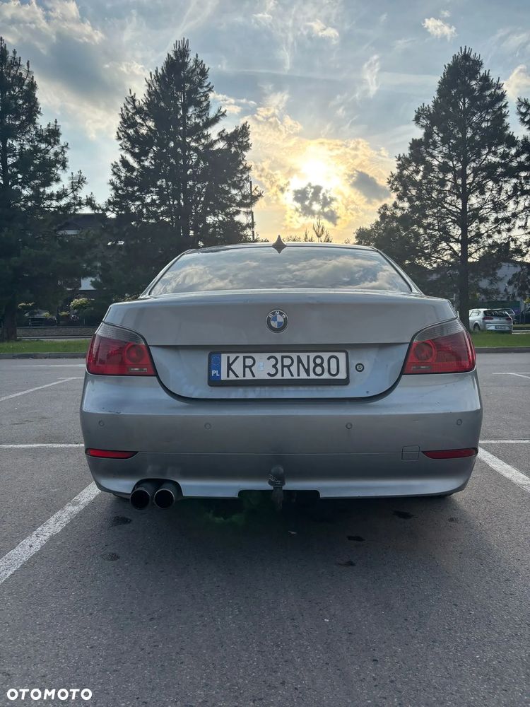 BMW Seria 5 - 15