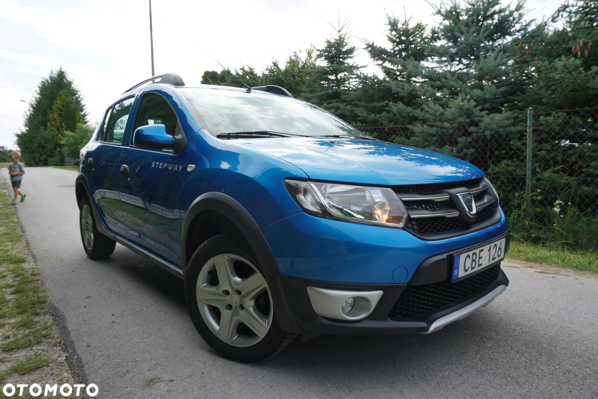 Dacia Sandero Stepway TCe 90 (S&S) Celebration - 10