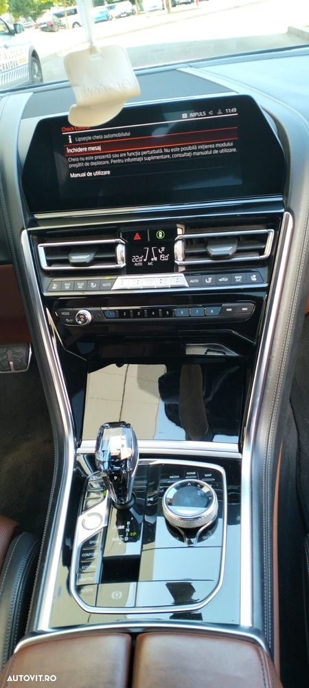 BMW M8 - 24