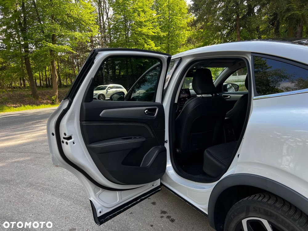 Renault Arkana 1.6 E-TECH Zen MMT - 19