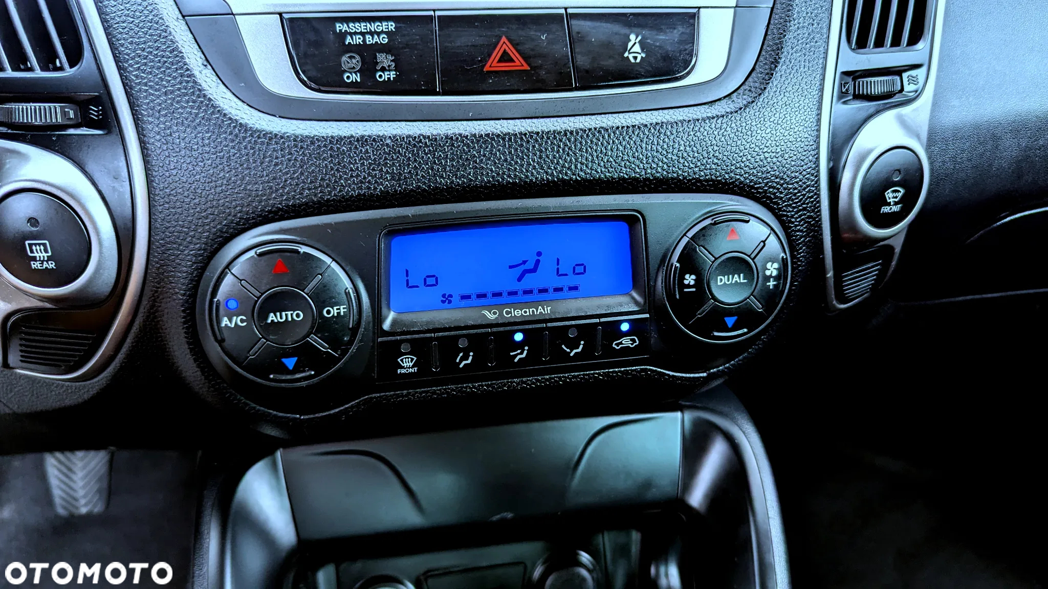 Hyundai ix35 2.0 Premium - 33