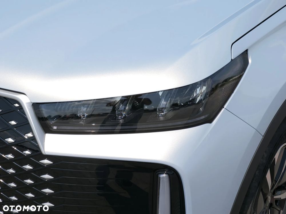 Chery Tiggo 4 1.5 GDI HEV Prestige DHT - 11