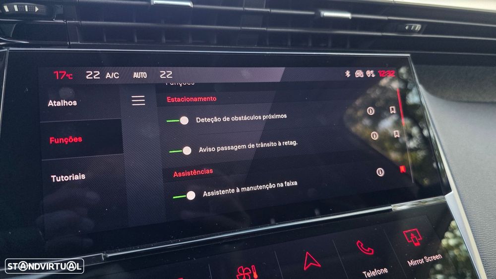 Peugeot 308 PureTech 130 Stop & Start Allure - 35