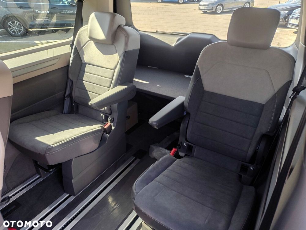 Volkswagen multivan Style L2; 2,0TDI SCR 110kW/150KM 7-bieg. DSG; r.o:3124 mm - 28