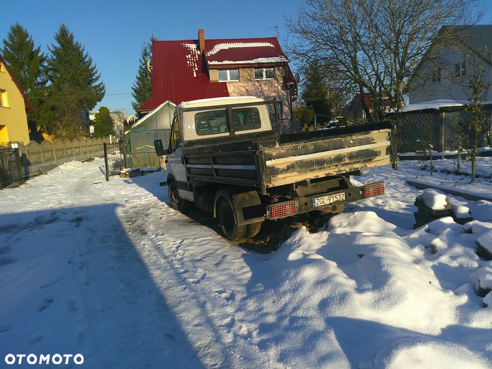 Iveco DAILY 35C11 - 30