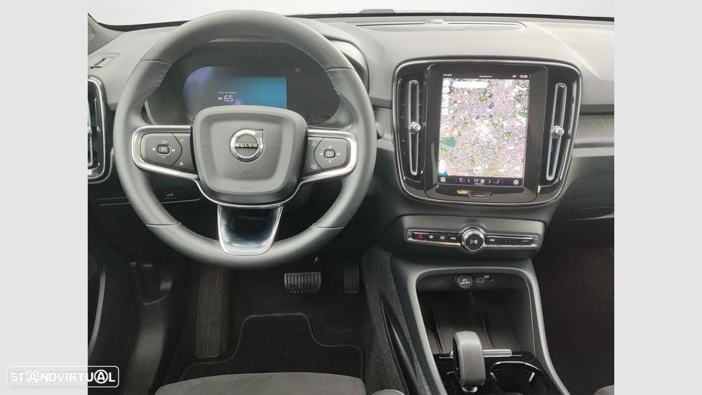 Volvo EC40 82 kWh Twin Motor Performance Ultra - 13