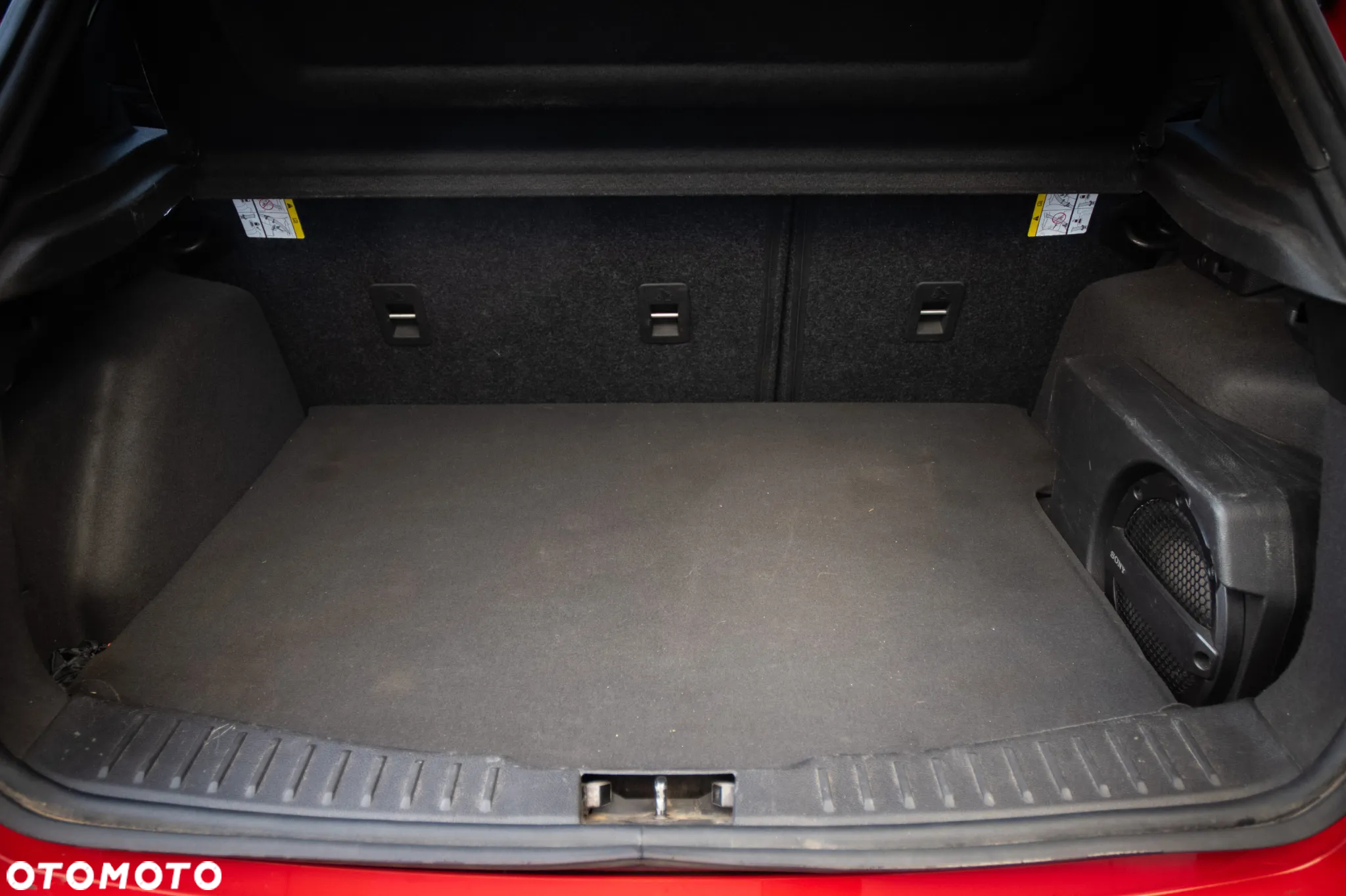 Ford Focus 2.0 EcoBoost ST-2 - 11