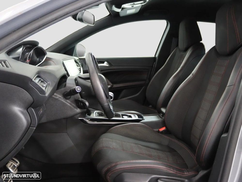 Peugeot 308 1.2 PureTech GT Line - 15