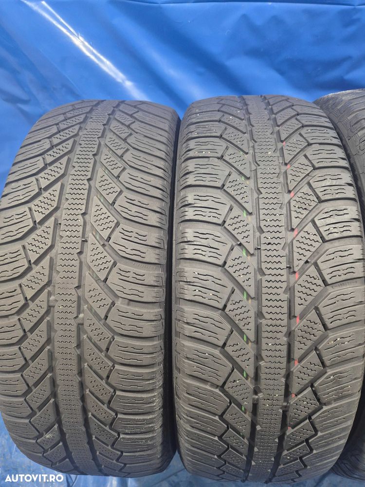 215/60/16 99H Semperit Lichidare stoc - 4