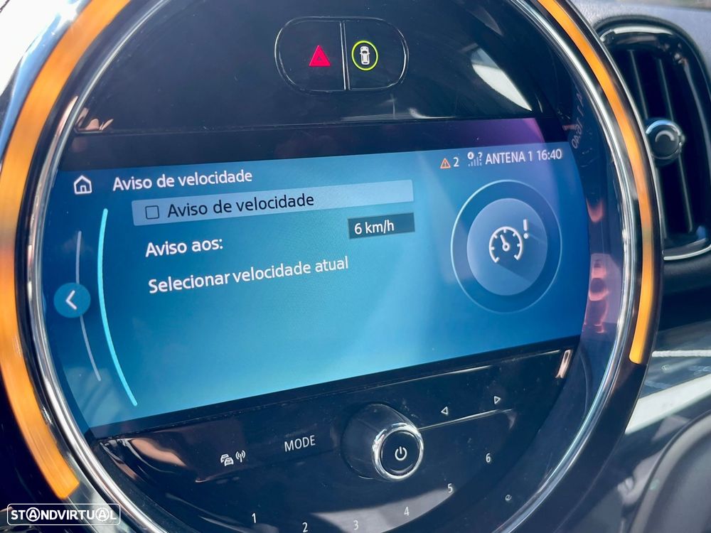 MINI Countryman Cooper SE ALL4 Auto - 20