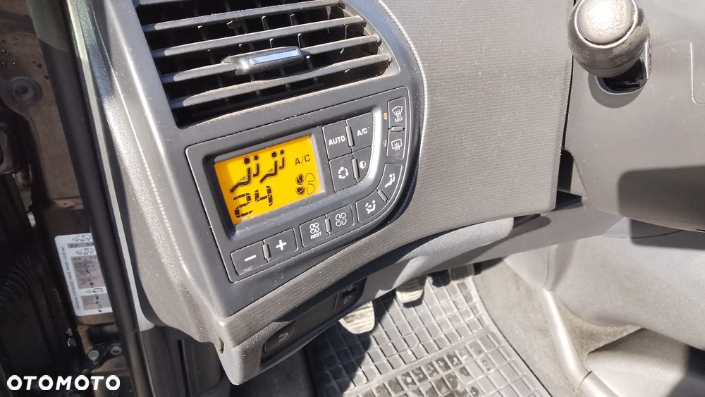 Citroën C4 Picasso 1.6 HDi My Way - 11