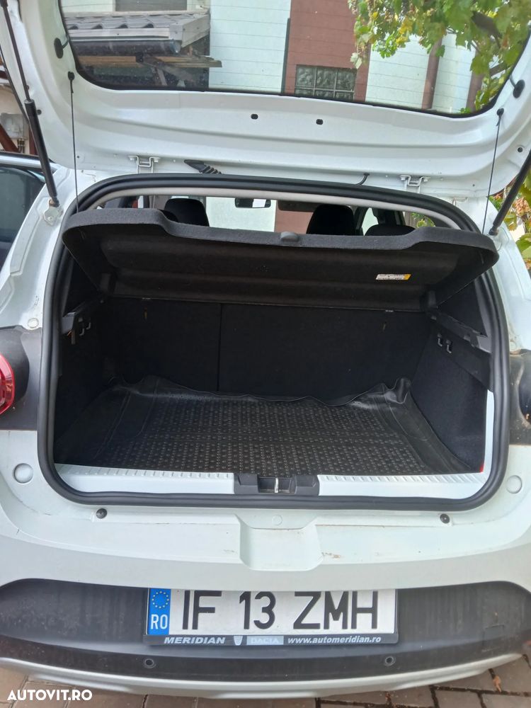 Dacia Sandero Stepway TCe 90 MT6 Comfort - 13