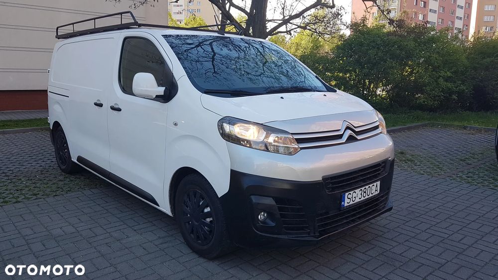 Citroën Jumpy - 2