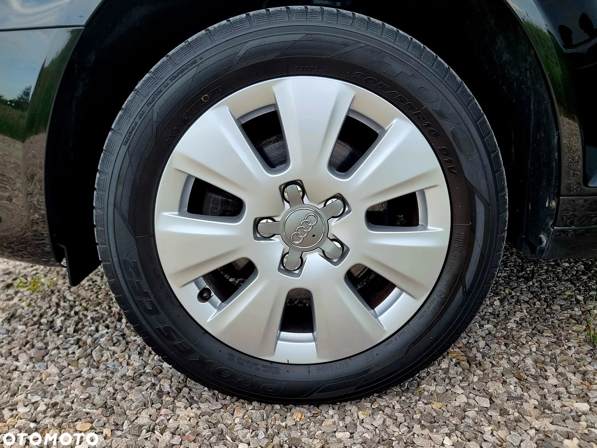 Audi A3 1.6 Attraction - 29