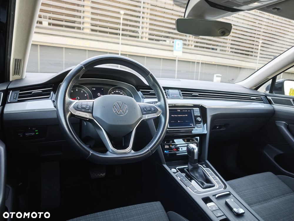 Volkswagen Passat 1.5 TSI EVO Business DSG - 14