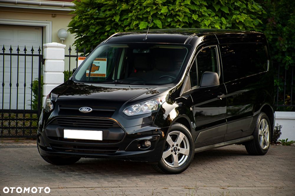 Ford Transit Connect - 1