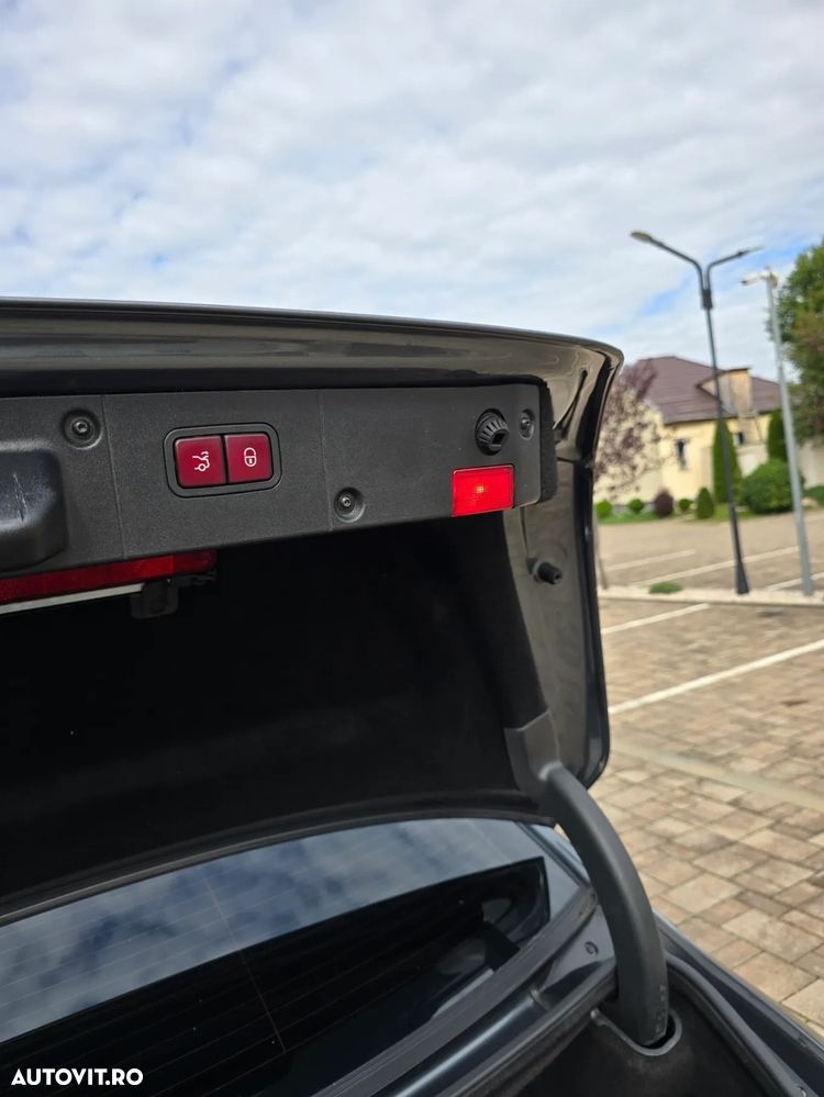 Mercedes-Benz S 320 CDI Long 4-Matic Aut - 7