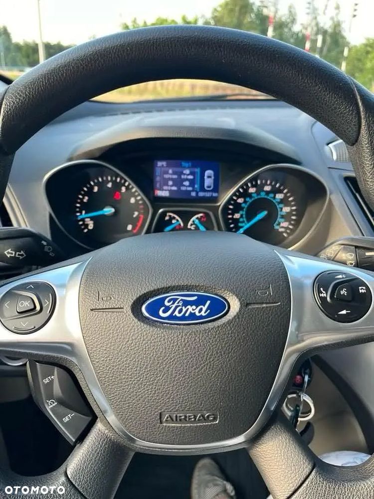 Ford Escape - 6