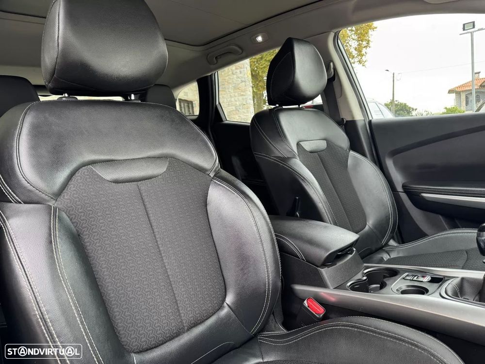 Renault Kadjar 1.5 dCi Exclusive - 20