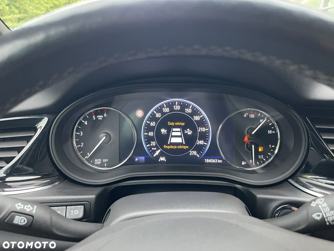 Opel Insignia - 38