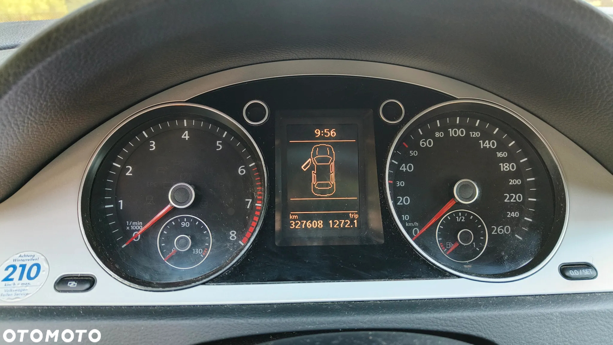 Volkswagen Passat - 3