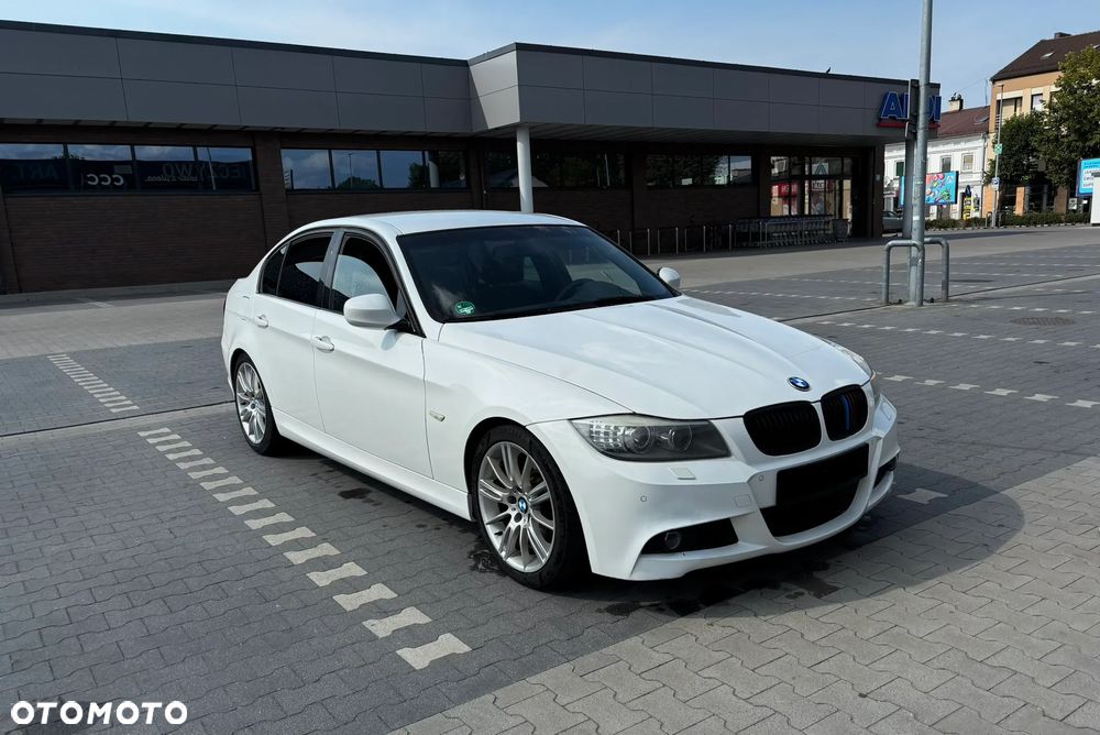 BMW Seria 3 330d - 1