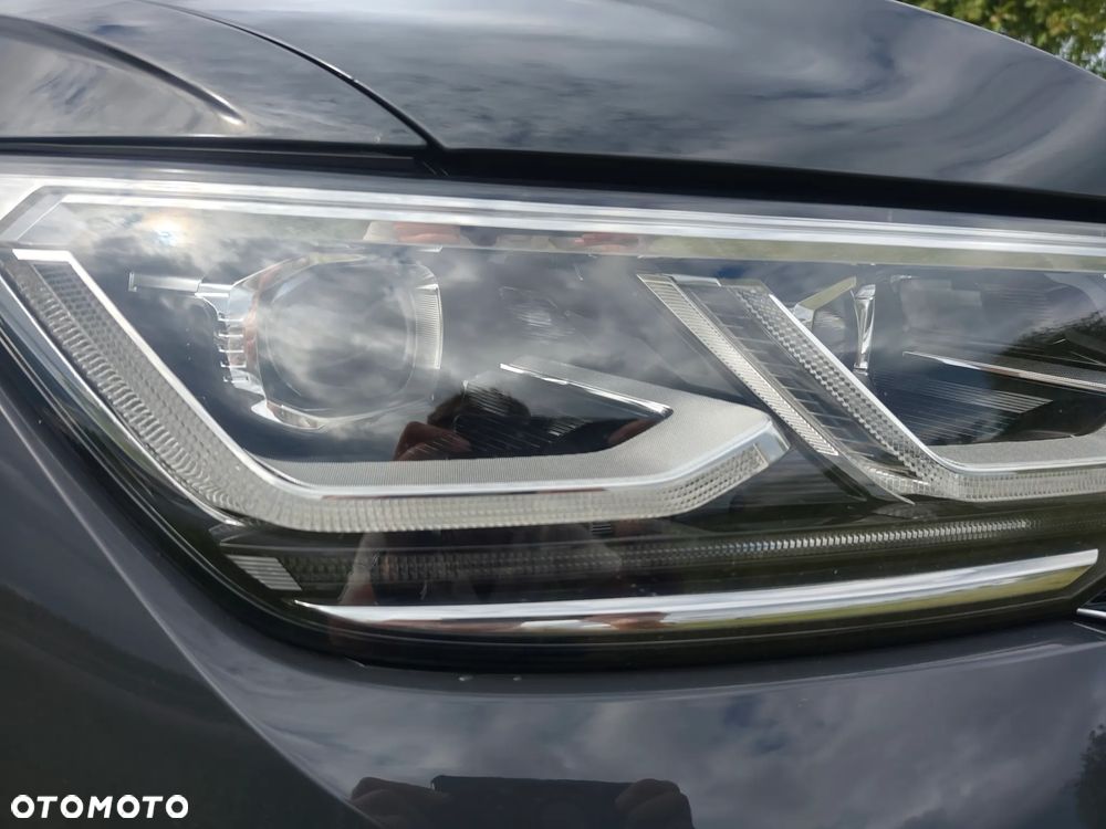 Volkswagen Tiguan - 15