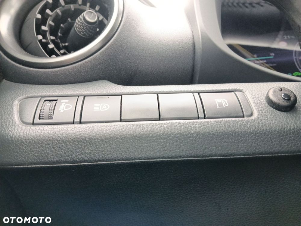 Toyota C-HR 1.8 Hybrid Comfort - 15