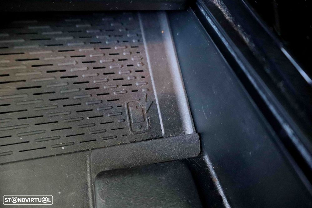 Mercedes-Benz A 200 - 41