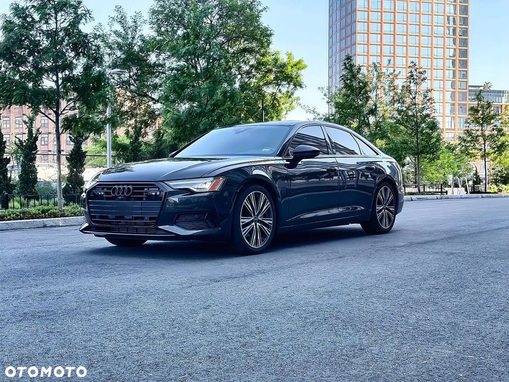 Audi A6 Limousine 2.0 TFSI Quattro S tronic - 4