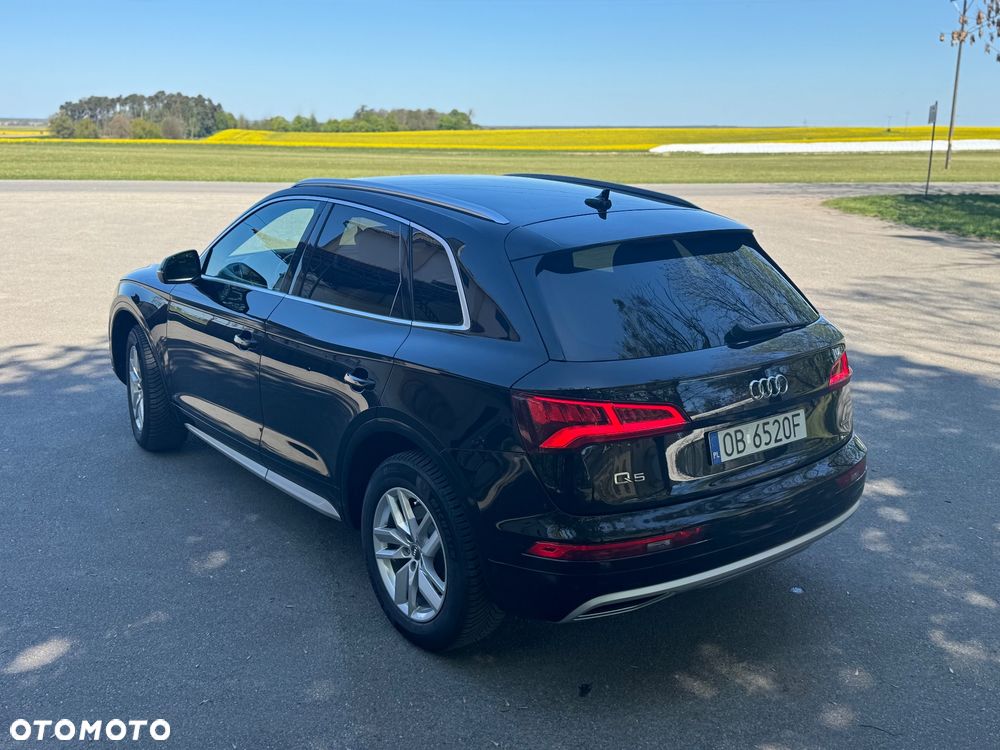 Audi Q5 2.0 TFSI Quattro S tronic sport - 15