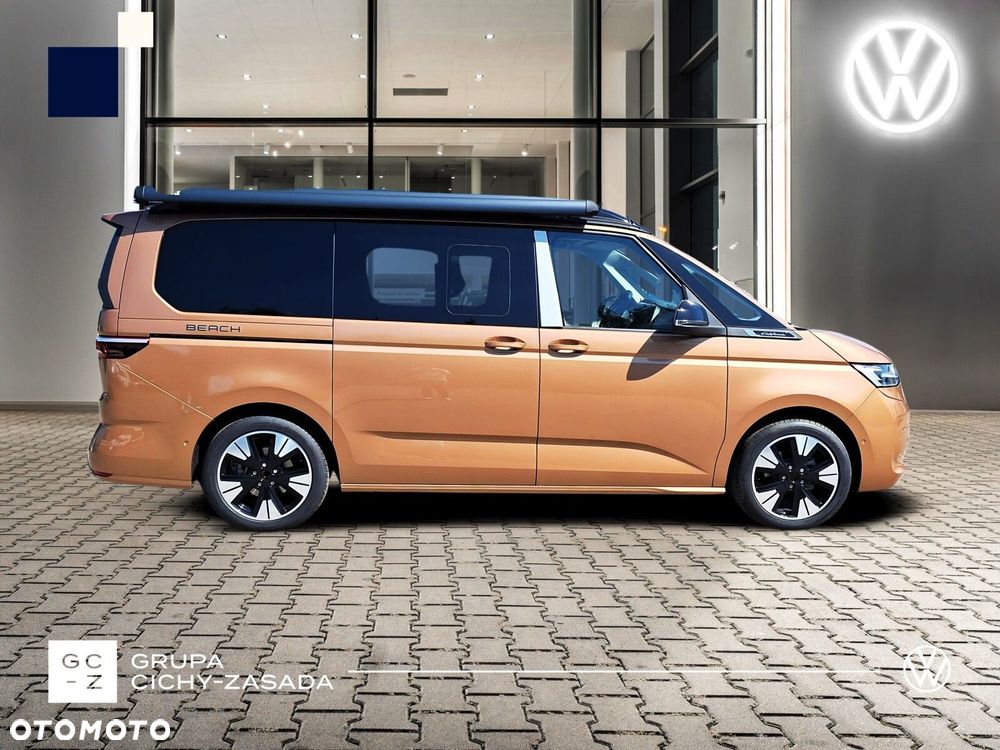 Volkswagen California - 7