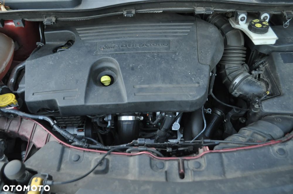Ford Kuga 2.0 TDCi 4x4 Titanium - 12