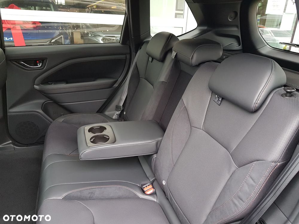 Subaru Forester 2.0i-L Platinum (EyeSight) Lineartronic - 13