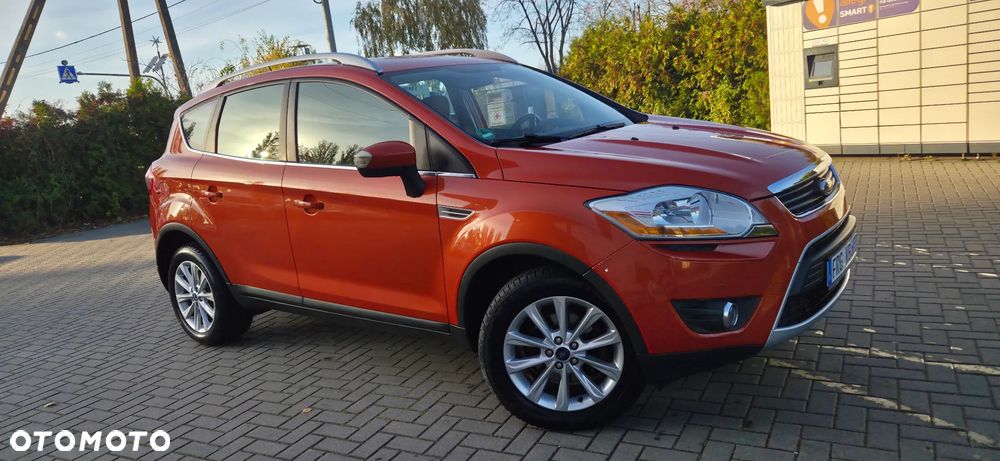 Ford Kuga 2.0 TDCi 2x4 Champions Edition - 18