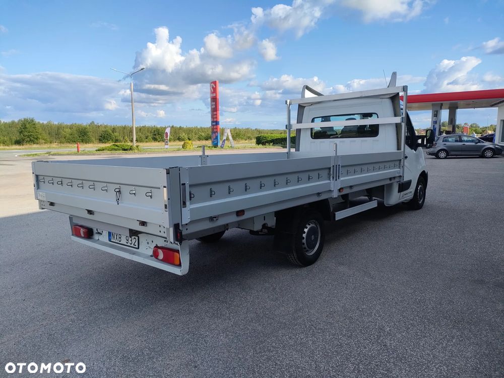 Renault Master - 14