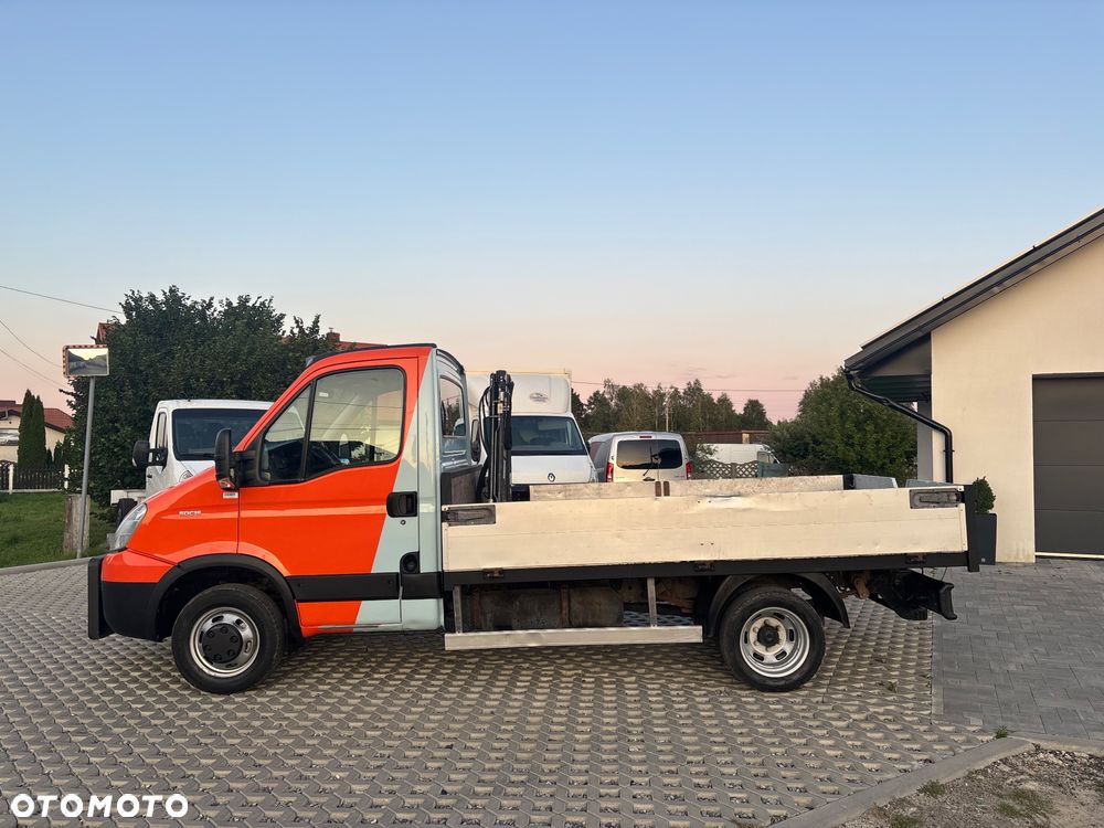 Iveco 50c14 - 5