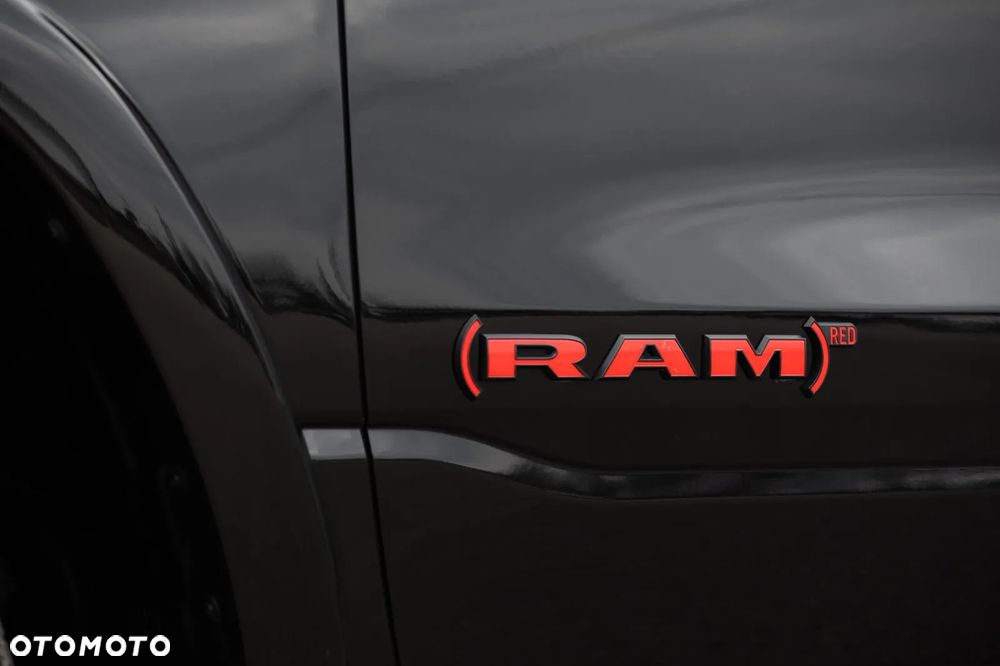 RAM 1500 Crew Cab Limited - 9