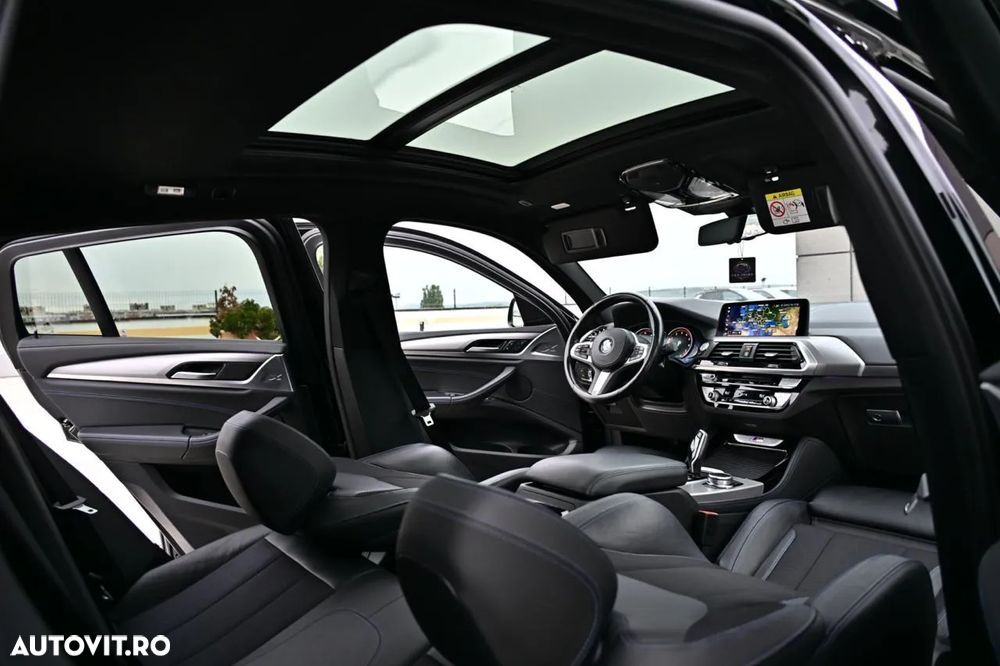 BMW X4 - 15