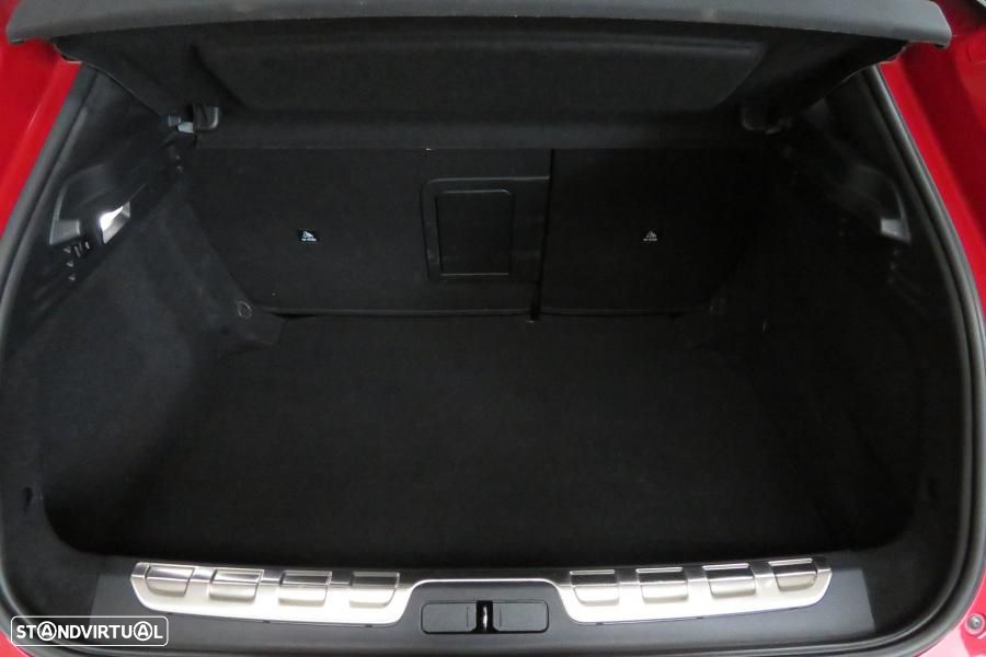 DS DS4 4 1.6 PureTech Performance Line EAT8 - 41