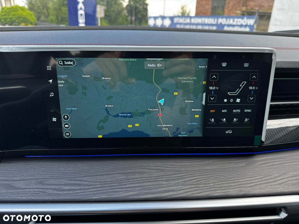 SsangYong/KGM Actyon 1.5 T-GDI HEV Adventure e-DHT - 11