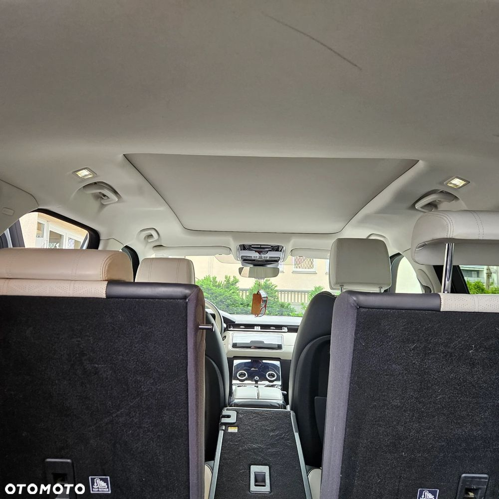 Land Rover Range Rover Velar - 6